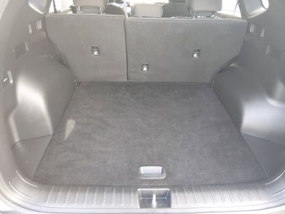 2024 Hyundai Tucson — photo 11 view