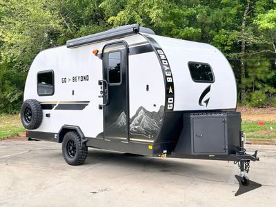 2026 Wayfinder RV GO BEYOND LTD - Photo 1