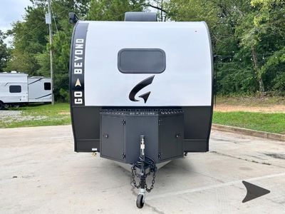 2026 Wayfinder RV GO BEYOND LTD - Photo 4