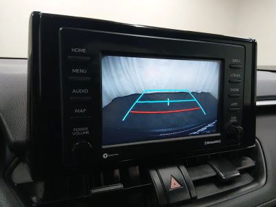 2022 Toyota RAV4 - Photo 16