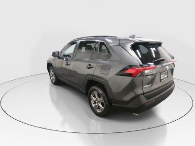 2022 Toyota RAV4 - Photo 5