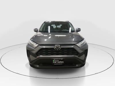 2022 Toyota RAV4 - Photo 2