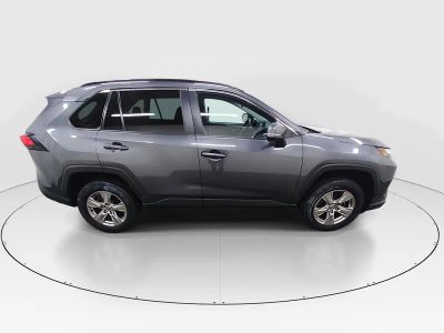 2022 Toyota RAV4 - Photo 8