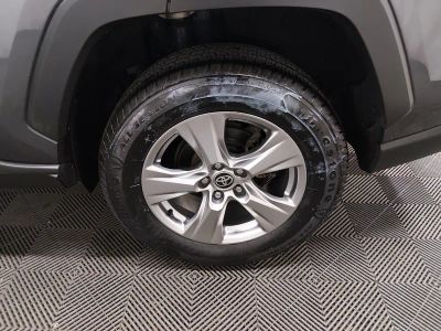 2022 Toyota RAV4 - Photo 10