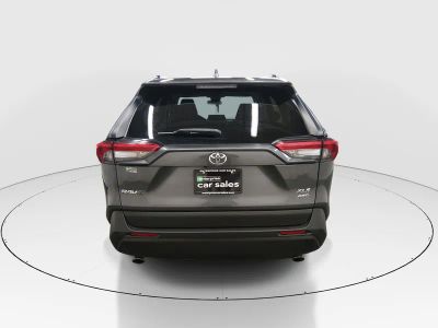 2022 Toyota RAV4 - Photo 6