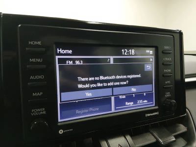2022 Toyota RAV4 - Photo 19