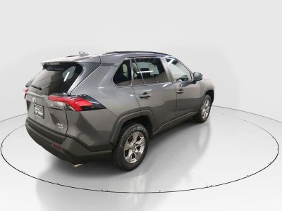 2022 Toyota RAV4 - Photo 7
