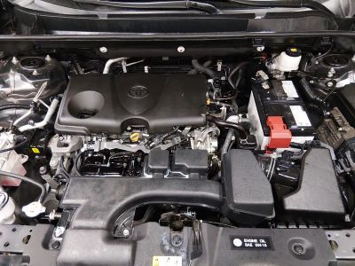 2022 Toyota RAV4 - Photo 9