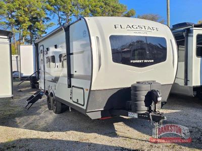 2026 Flagstaff Micro Lite 21FBRS - Photo 1