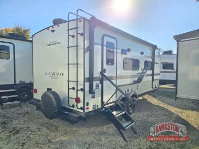 2026 Flagstaff Micro Lite 21FBRS - Photo 4