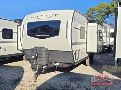 2026 Flagstaff Micro Lite 21FBRS - Photo 6