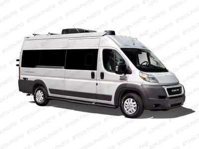 2026 Thor Motor Coach Tellaro - Photo 1