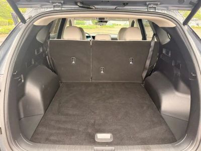 2025 Hyundai Tucson — photo 18 view