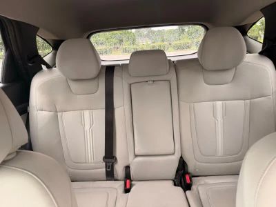 2025 Hyundai Tucson — photo 16 view