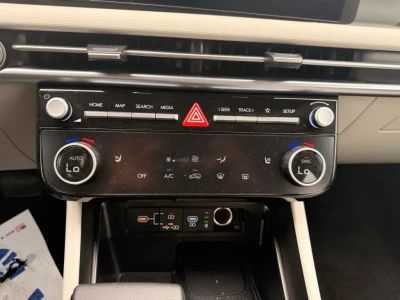 2025 Hyundai Tucson — photo 22 view