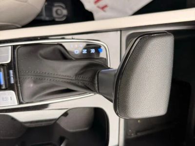 2025 Hyundai Tucson — photo 21 view