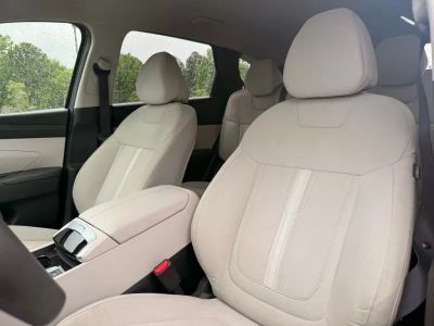 2025 Hyundai Tucson — photo 15 view