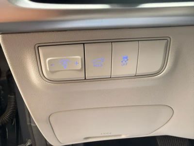 2025 Hyundai Tucson — photo 19 view