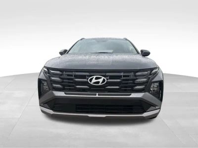 2025 Hyundai Tucson — photo 11 view