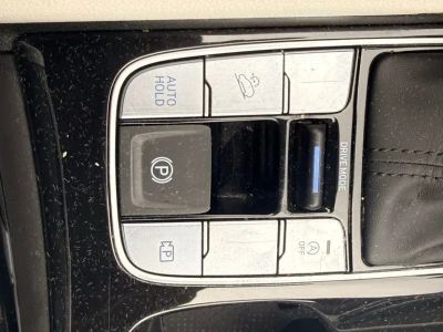 2025 Hyundai Tucson — photo 20 view