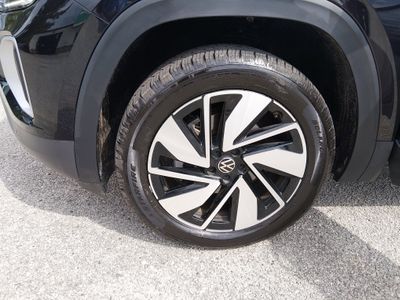 2025 Volkswagen Atlas — photo 10 view
