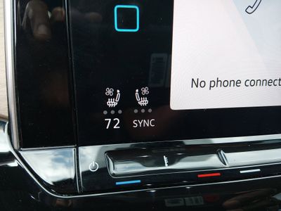 2025 Volkswagen Atlas — photo 20 view