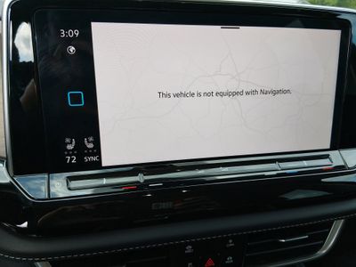 2025 Volkswagen Atlas — photo 18 view