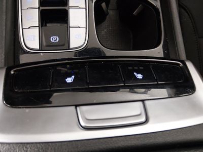 2024 Hyundai Tucson — photo 18 view