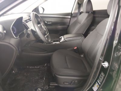 2024 Hyundai Tucson — photo 21 view