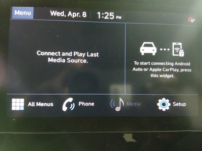 2024 Hyundai Tucson — photo 17 view