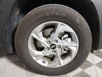 2024 Hyundai Tucson — photo 10 view