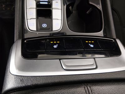 2024 Hyundai Tucson — photo 19 view