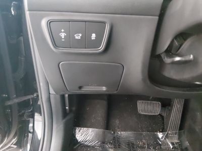 2024 Hyundai Tucson — photo 13 view
