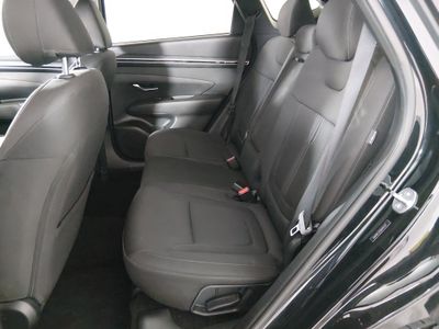 2024 Hyundai Tucson — photo 20 view