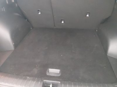 2024 Hyundai Tucson — photo 11 view