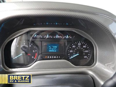2023 Thor Motor Coach Axis - Photo 10