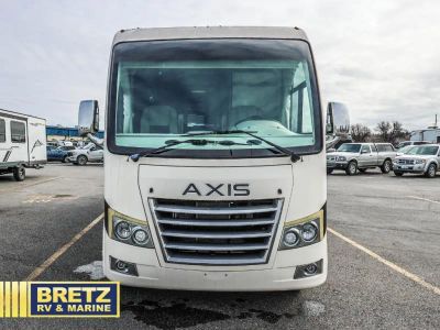 2023 Thor Motor Coach Axis - Photo 3
