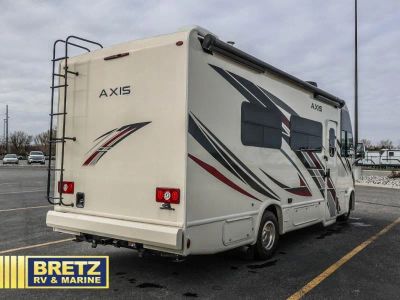 2023 Thor Motor Coach Axis - Photo 7