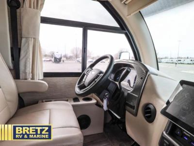 2023 Thor Motor Coach Axis - Photo 12