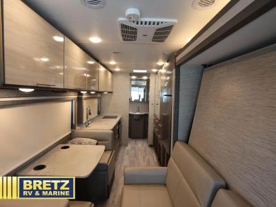 2023 Thor Motor Coach Axis - Photo 13