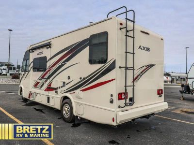 2023 Thor Motor Coach Axis - Photo 5