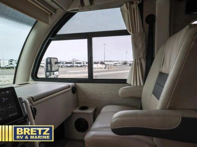 2023 Thor Motor Coach Axis - Photo 11