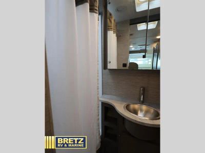 2023 Thor Motor Coach Axis - Photo 15