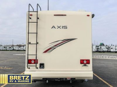 2023 Thor Motor Coach Axis - Photo 6