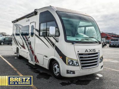 2023 Thor Motor Coach Axis - Photo 1
