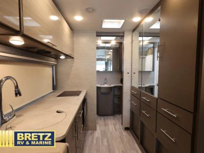 2023 Thor Motor Coach Axis - Photo 14