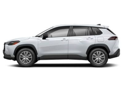 2026 Toyota Corolla Cross - Photo 2