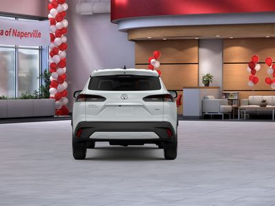 2026 Toyota Corolla Cross - Photo 12