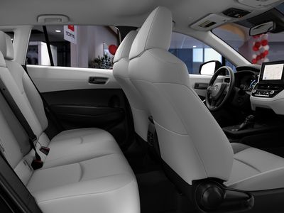 2026 Toyota Corolla Cross - Photo 23