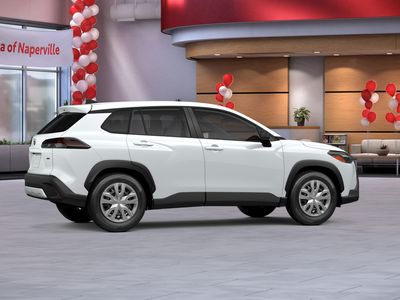 2026 Toyota Corolla Cross - Photo 15